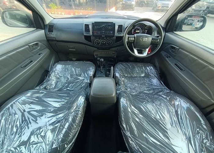 Used 11
                    TOYOTA
                     for Sale Image